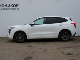 2023 Haval Jolion I, белый, 1739000 рублей, вид 2