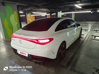 2023 Mercedes-Benz EQE 350+, белый, 8500000 рублей, вид 5