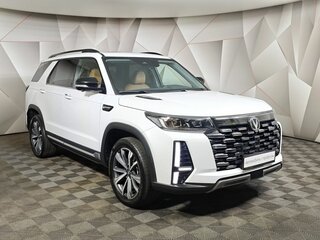 2024 Changan CS95 I Рестайлинг 2, белый, 2850000 рублей, вид 3