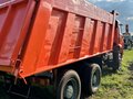 2004 КамАЗ 6520, оранжевый, 1100000 рублей - вид 6