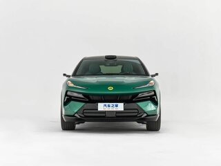 2026 Lotus For Me, зелёный, 12374000 рублей, вид 2