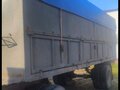 1998 КамАЗ 54112, серый, 875000 рублей - вид 2