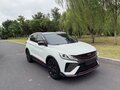 2022 Geely Coolray (Binyue) I, белый, 999100 рублей
