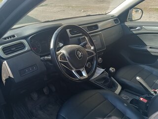 2021 Renault Arkana I, чёрный, 850000 рублей, вид 5