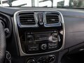 2015 Renault Logan II, бежевый, 740000 рублей - вид 11