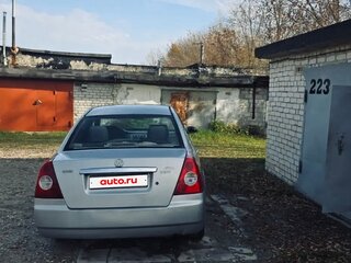2010 Vortex Estina I, серебристый, 115000 рублей, вид 4