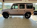 2025 Mercedes-Benz G-Класс 450 d III (W465) Рестайлинг, розовый, 27100000 рублей - вид 1