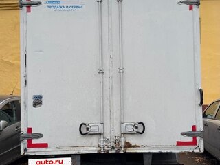 2019 ГАЗ ГАЗель (3302), белый, 1150000 рублей, вид 5