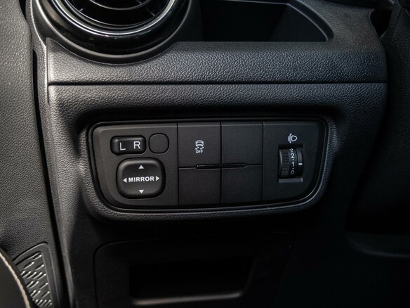 2023 Changan Alsvin, чёрный, 1349000 рублей - вид 19