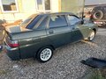 2004 Lada (ВАЗ) 2110, золотистый, 135000 рублей - вид 8