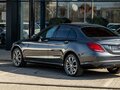 2017 Mercedes-Benz C-Класс 180 9G-TRONIC IV (W205), серый, 1865000 рублей - вид 7