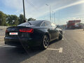 2013 Audi A6 IV (C7), чёрный, 1499000 рублей - вид 3