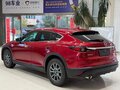 2023 Mazda CX-4 I Рестайлинг, красный, 1740000 рублей - вид 3