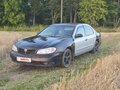 2001 Nissan Maxima V (A33), чёрный, 140000 рублей