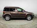 2014 Skoda Yeti I Рестайлинг, коричневый, 1029700 рублей - вид 3