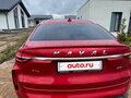 2023 Haval F7x I Рестайлинг, красный - вид 2