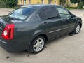 2009 Vortex Estina I, серый, 190000 рублей - вид 8