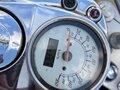 2001 Honda Shadow 750, синий, 399000 рублей - вид 9