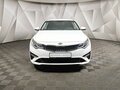 2020 Kia Optima IV Рестайлинг, белый, 1647000 рублей - вид 6