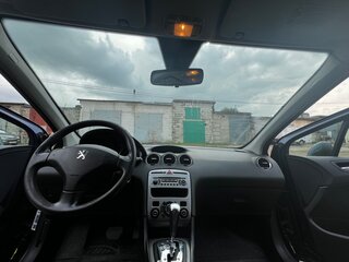 2010 Peugeot 308 I, синий, 350000 рублей, вид 5