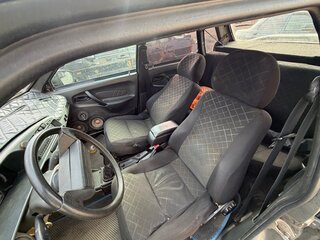 2005 Lada (ВАЗ) 2115, серый, 40000 рублей, вид 5