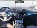 2023 BMW 3 серии 320i VII (G2x) Рестайлинг, голубой, 3100000 рублей - вид 2