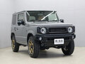 2023 Suzuki Jimny Kei car IV, серый, 1196000 рублей - вид 2
