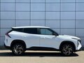 2026 Geely Cityray, белый, 2954990 рублей - вид 4