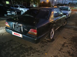 1996 Nissan Cedric IX (Y33), зелёный, 160000 рублей, вид 5