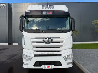 2023 FAW J7, белый, 5100000 рублей, вид 3