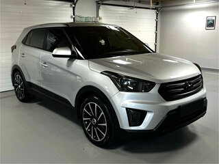 2020 Hyundai Creta I, серый, 1999000 рублей, вид 1