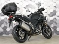 2016 Suzuki V-Strom 1000, чёрный, 677000 рублей - вид 6