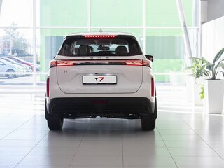 2025 Tenet T7, белый, 2757150 рублей, вид 5