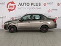 2014 Datsun on-DO I, коричневый, 439000 рублей - вид 5