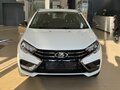 2026 Lada (ВАЗ) Vesta I Рестайлинг (NG), белый, 1581000 рублей - вид 1
