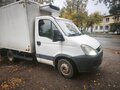 2011 Iveco Daily, белый, 1290000 рублей