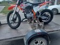 2024 Kews K10 CB300F, оранжевый, 160000 рублей - вид 6