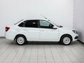2023 Lada (ВАЗ) Granta I Рестайлинг, белый, 749000 рублей - вид 4