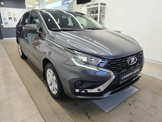 2026 Lada (ВАЗ) Iskra SW, серый, 1585000 рублей, вид 1