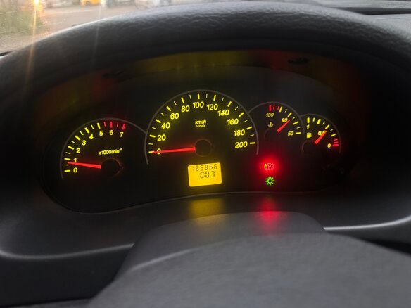 2011 Lada (ВАЗ) Priora I, синий, 330000 рублей - вид 7