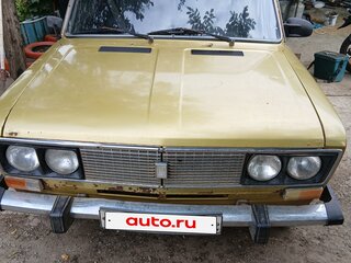1984 Lada (ВАЗ) 2106, золотистый, 90000 рублей, вид 2