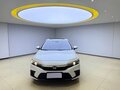 2022 Honda Civic XI, белый, 1948000 рублей - вид 1