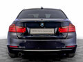 2013 BMW 3 серии 320i xDrive VI (F3x), синий - вид 5