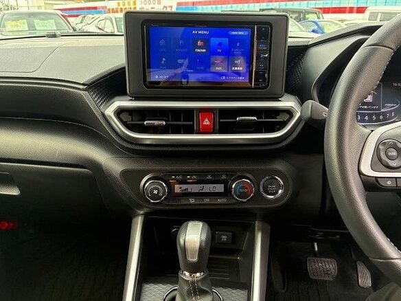2023 Toyota Raize I, бежевый, 1380000 рублей - вид 12