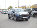 2023 Geely Okavango I Рестайлинг, синий, 2550000 рублей - вид 2
