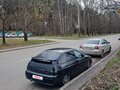 2005 Lada (ВАЗ) 2112, чёрный, 135000 рублей - вид 5