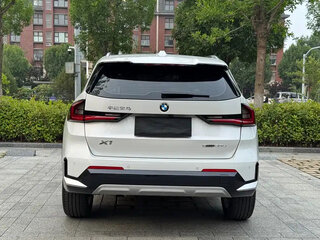 2023 BMW X1 Long 20Li sDrive III (U11/U12), белый, 2800000 рублей, вид 5