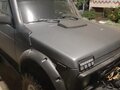 2016 Lada (ВАЗ) 2121 (4x4) I Рестайлинг, серебристый, 440000 рублей - вид 6