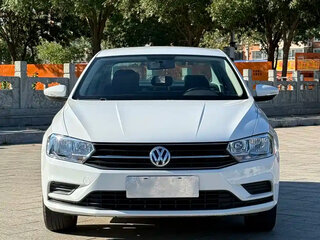 2023 Volkswagen Bora IV (China Market) Рестайлинг, белый, 1137263 рублей, вид 2
