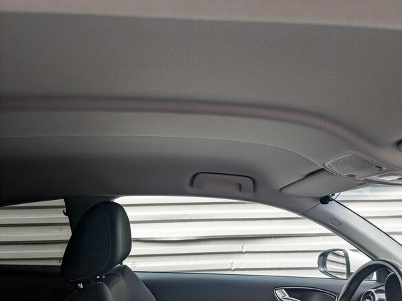 2012 Audi A1 I (8X), белый, 1200000 рублей - вид 21